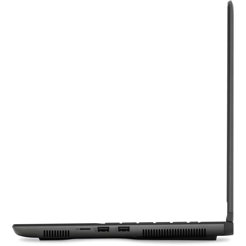LAPTOP DELL GAMER ALIENWARE AM16 R2 | INTEL CORE ULTRA 7-155H | 16GB (2 X 8 GB) | 1TB SSD | RTX 4050 6GB | WIN 11 HOME | 16 PULGADAS | BLACK | 1 YEAR CARRY-IN SERVICE + 1 YEAR COMPLETE CARE | G07YY image 6