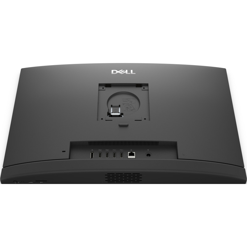 TODO EN UNO AIO DELL PRO 24 | INTEL CORE I5 14500T | 16 GB DDR5 | 512 GB SSD |  PANTALLA 24 | TECLADO Y MOUSE | WIN 11 PRO | 3 AÑOS DE GARANTIA BASICA | NEGRO | XHVWF image 3