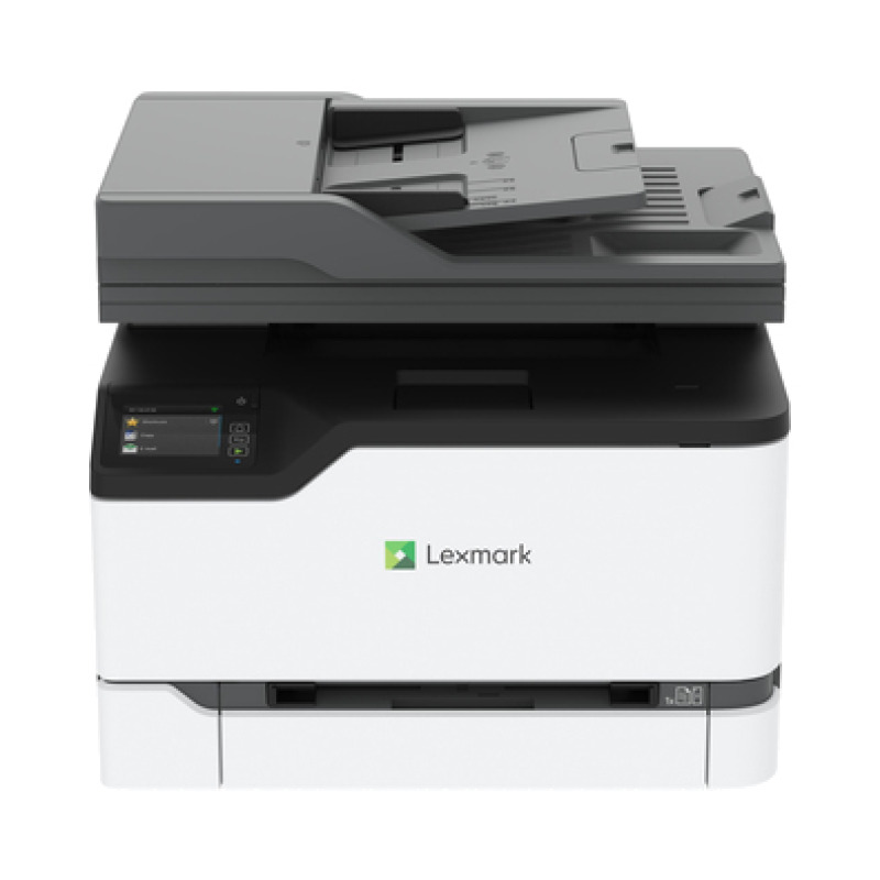 MULTIFUNCIONAL LEXMARK CX431ADW 40N9370, PPM 26 NEGRO / COLOR, LASER COLOR, USB, WIFI, ETHERNET, DUPLEX