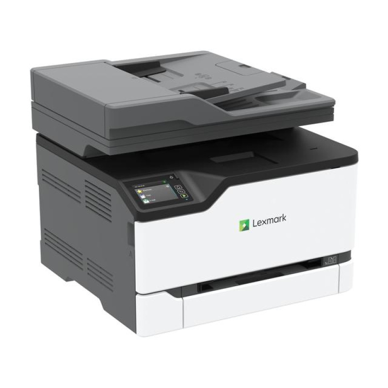 MULTIFUNCIONAL LEXMARK CX431ADW 40N9370, PPM 26 NEGRO / COLOR, LASER COLOR, USB, WIFI, ETHERNET, DUPLEX image 2