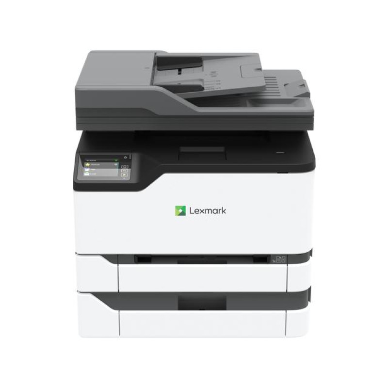 MULTIFUNCIONAL LEXMARK CX431ADW 40N9370, PPM 26 NEGRO / COLOR, LASER COLOR, USB, WIFI, ETHERNET, DUPLEX image 3