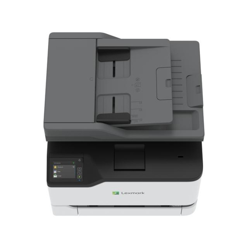 MULTIFUNCIONAL LEXMARK CX431ADW 40N9370, PPM 26 NEGRO / COLOR, LASER COLOR, USB, WIFI, ETHERNET, DUPLEX image 4