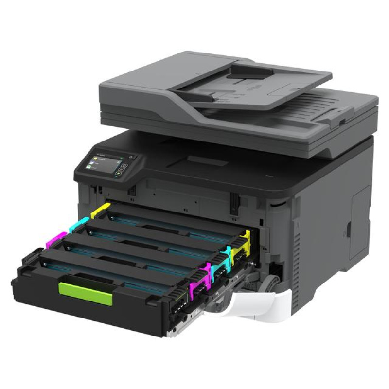 MULTIFUNCIONAL LEXMARK CX431ADW 40N9370, PPM 26 NEGRO / COLOR, LASER COLOR, USB, WIFI, ETHERNET, DUPLEX image 6