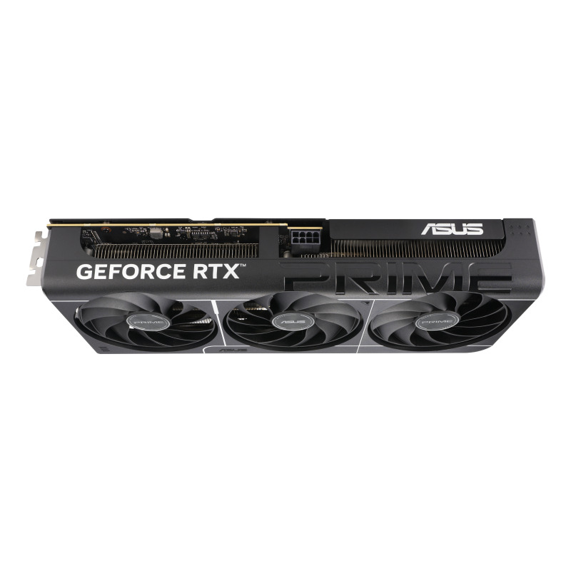 Tarjeta de video Asus 16GB GeForce RTX 5060 TI PRIME 3xfan DDR7 DLSS 4 1xHDMI 3xDP PRIME-RTX5060TI-16G image 6