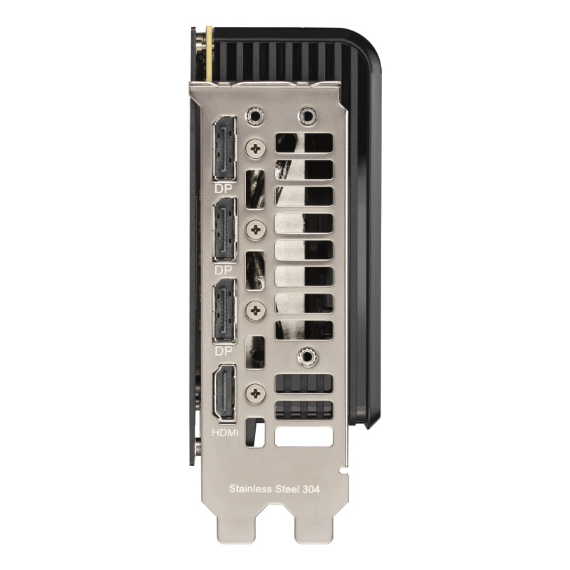 Tarjeta de video Asus 16GB GeForce RTX 5060 TI PRIME 3xfan DDR7 DLSS 4 1xHDMI 3xDP PRIME-RTX5060TI-16G image 8