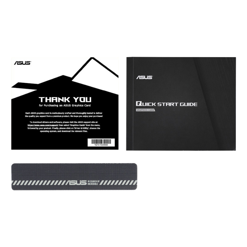 Tarjeta de video Asus 16GB GeForce RTX 5060 TI PRIME 3xfan DDR7 DLSS 4 1xHDMI 3xDP PRIME-RTX5060TI-16G image 11