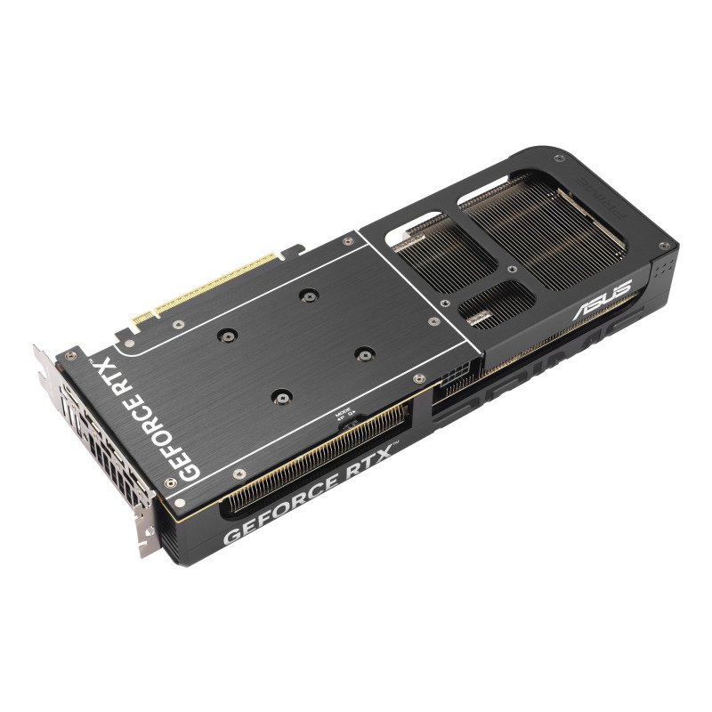 Tarjeta de video Asus 16GB GeForce RTX 5060 TI PRIME 3xfan DDR7 DLSS 4 1xHDMI 3xDP PRIME-RTX5060TI-16G image 12