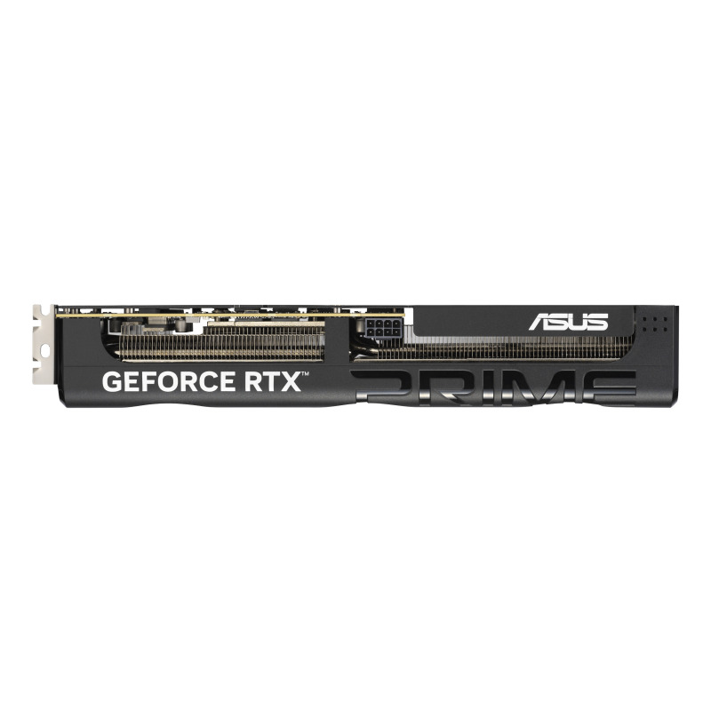 Tarjeta de video Asus 16GB GeForce RTX 5060 TI PRIME 3xfan DDR7 DLSS 4 1xHDMI 3xDP PRIME-RTX5060TI-16G image 16