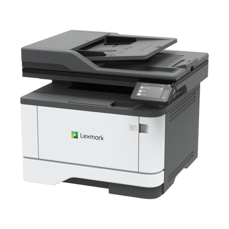 MULTIFUNCIONAL LEXMARK MX431ADN (29S0200), PPM 40 NEGRO, LASER MONOCROMATICO, USB, WIFI (OPCIONAL), ETHERNET, DUPLEX image 2
