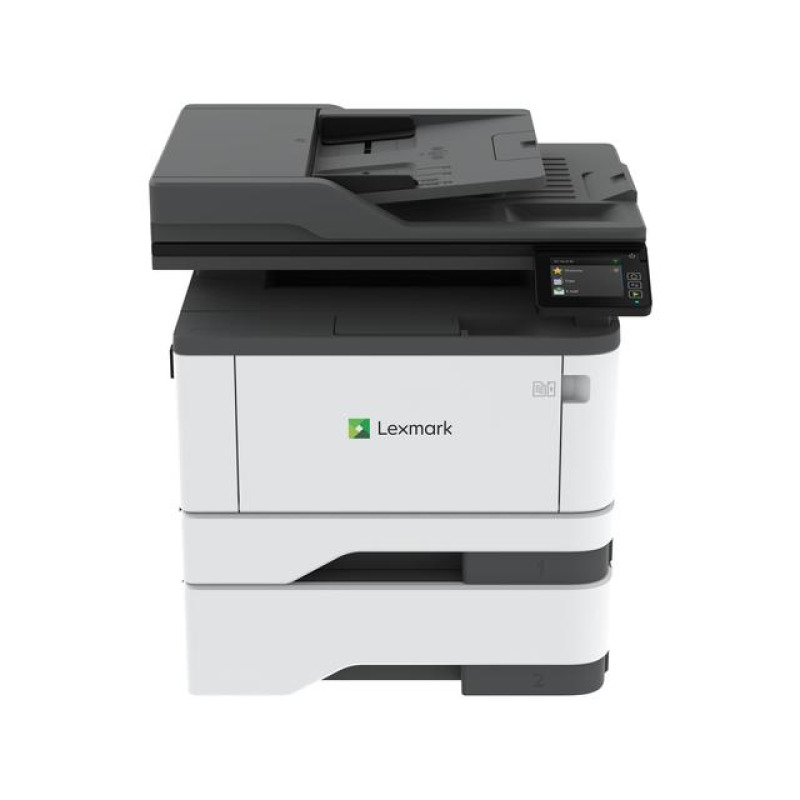 MULTIFUNCIONAL LEXMARK MX431ADN (29S0200), PPM 40 NEGRO, LASER MONOCROMATICO, USB, WIFI (OPCIONAL), ETHERNET, DUPLEX image 4