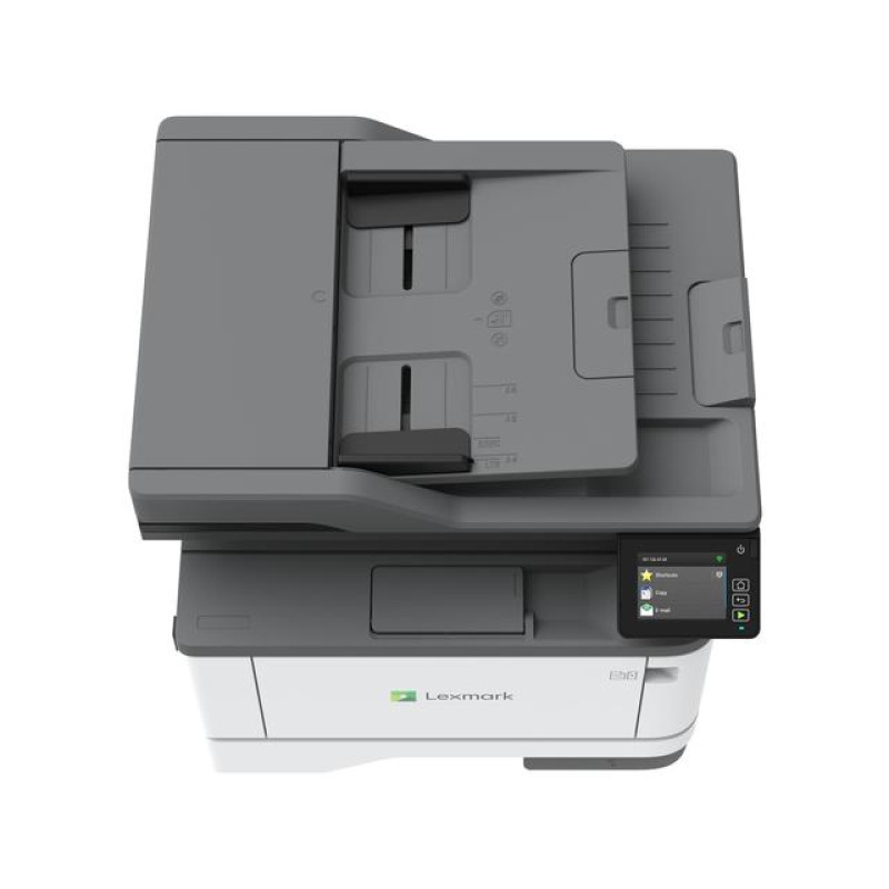 MULTIFUNCIONAL LEXMARK MX431ADN (29S0200), PPM 40 NEGRO, LASER MONOCROMATICO, USB, WIFI (OPCIONAL), ETHERNET, DUPLEX image 5
