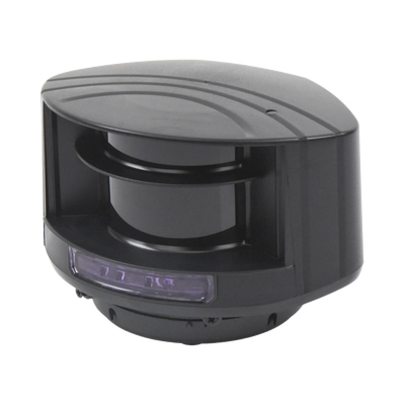 SENSOR LASER DE SEGURIDAD