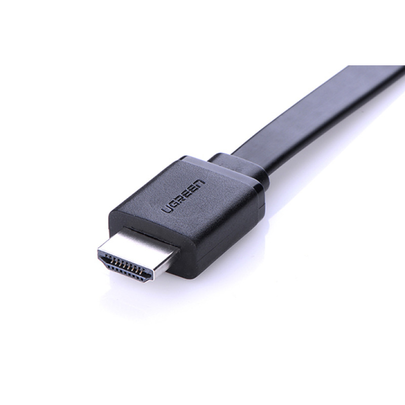 Adaptador HDMI a VGA / Resolución 1080P / Audio 35mm / Con Puerto Micro USB para Alimentación / Plug   Play / No Requiere Controlador / ABS / Flexible y Duradero image 5