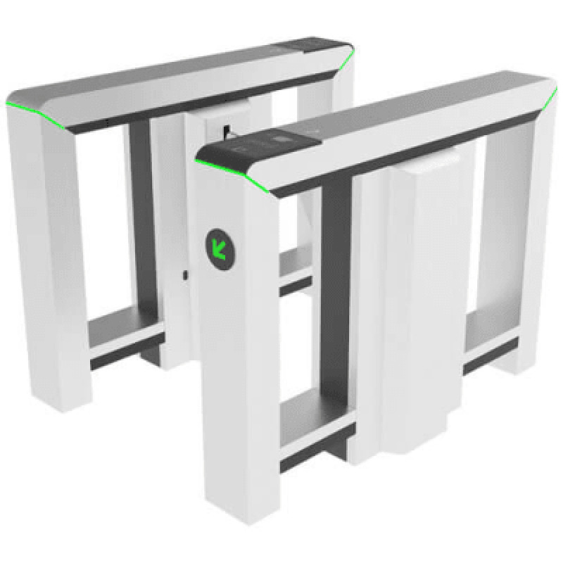 Torniquete de Barrera Flap / Serie MarsF1000 y Mars ProF1000 / Instalación en Plataforma Sólida / Conexión a Tierra Segura / Herramientas Recomendadas para la Instalación