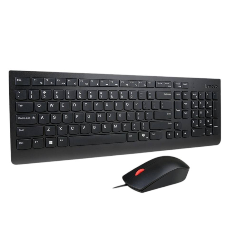 Kits para Teclado y Mouse LENOVO 4X31R64424