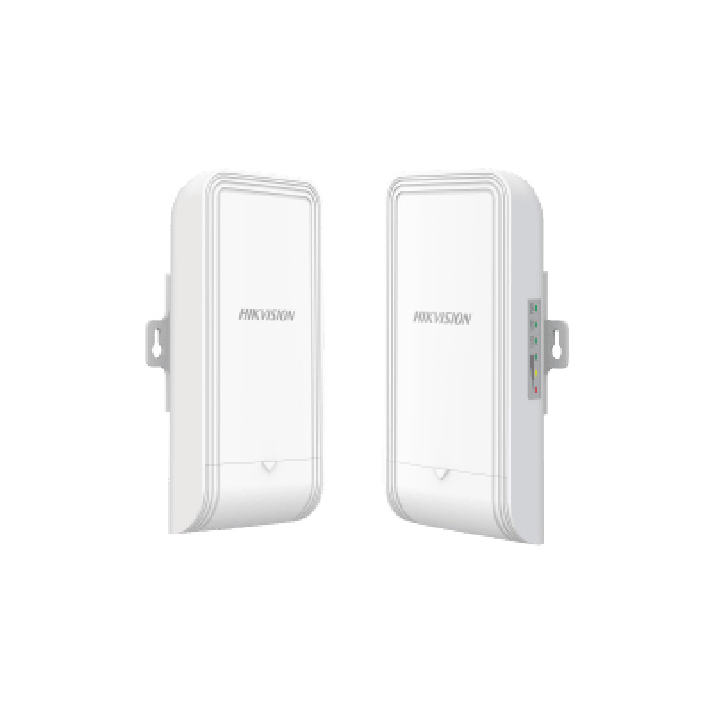 Kit Punto de Acceso AC PTP y PTMP en 5 GHz / PoE / Hasta 867 Mbps / Salida PoE alimenta una camara / Antena Sectorial de H 50 / MIMO 2X2 / 12 dBi de Ganancia / Uso en Exterior / Administración Gratuita desde la Nube