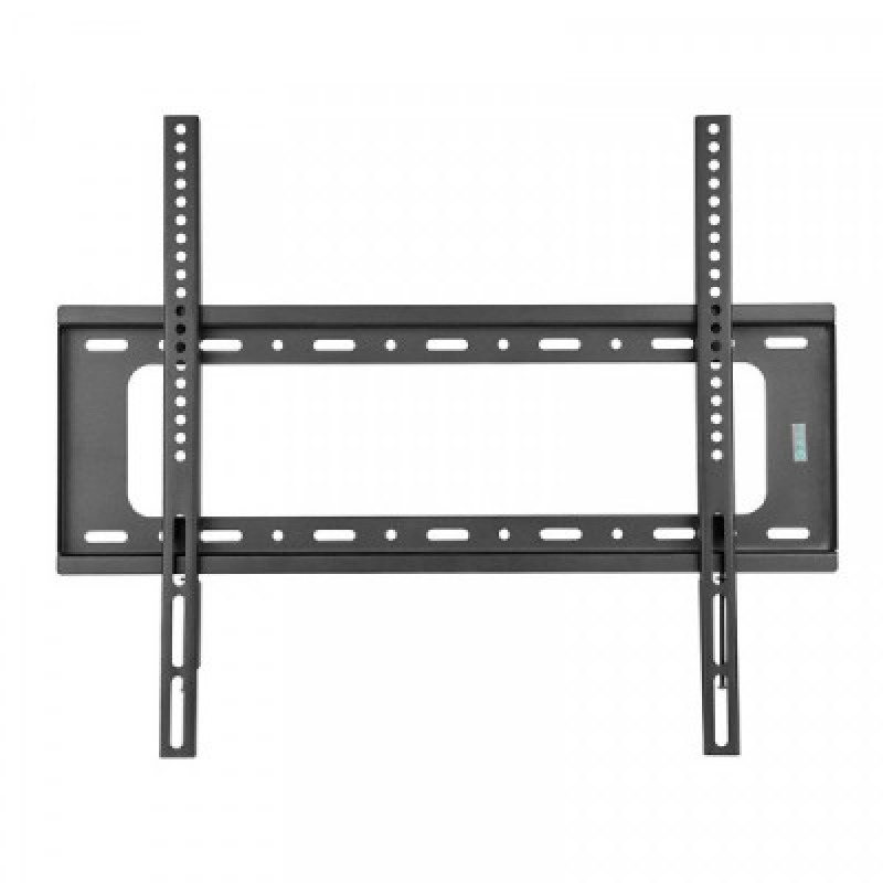 Getttech GWT-WAF75-01 soporte para TV 190.5 cm (75") Negro