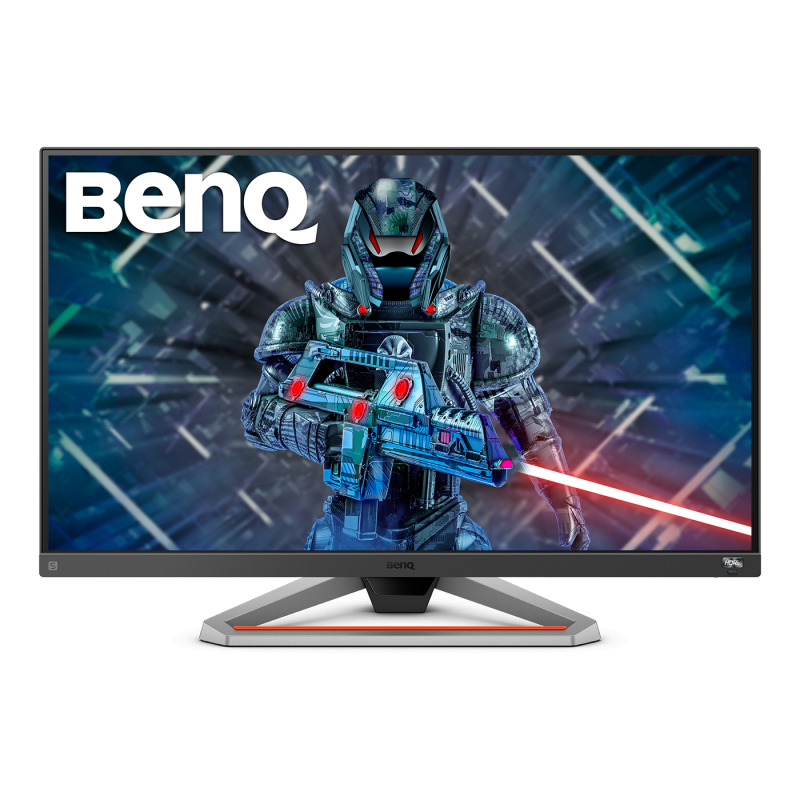 Benq EX2710S 68.6 cm (27") 1920 x 1080 Pixeles Full HD LED Negro image 3