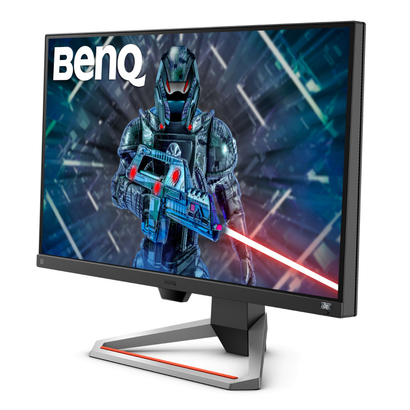 Benq EX2710S 68.6 cm (27") 1920 x 1080 Pixeles Full HD LED Negro image 4