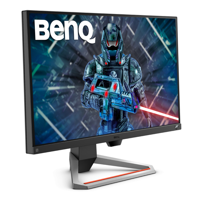 Benq EX2710S 68.6 cm (27") 1920 x 1080 Pixeles Full HD LED Negro image 7
