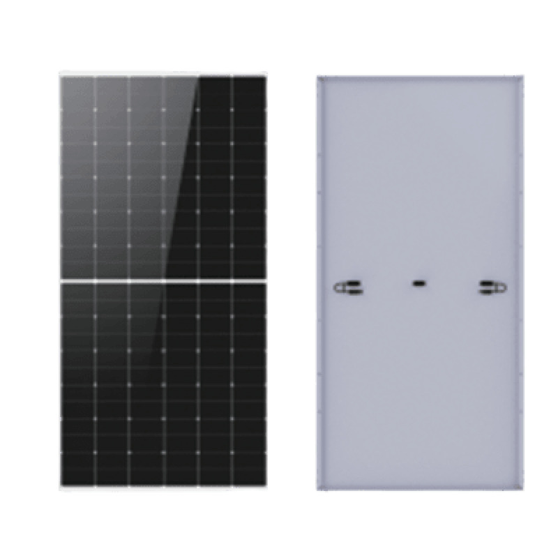 Módulo Solar HIMO X10 MAX 635 W 538 Vcc Monocristalino HPBC