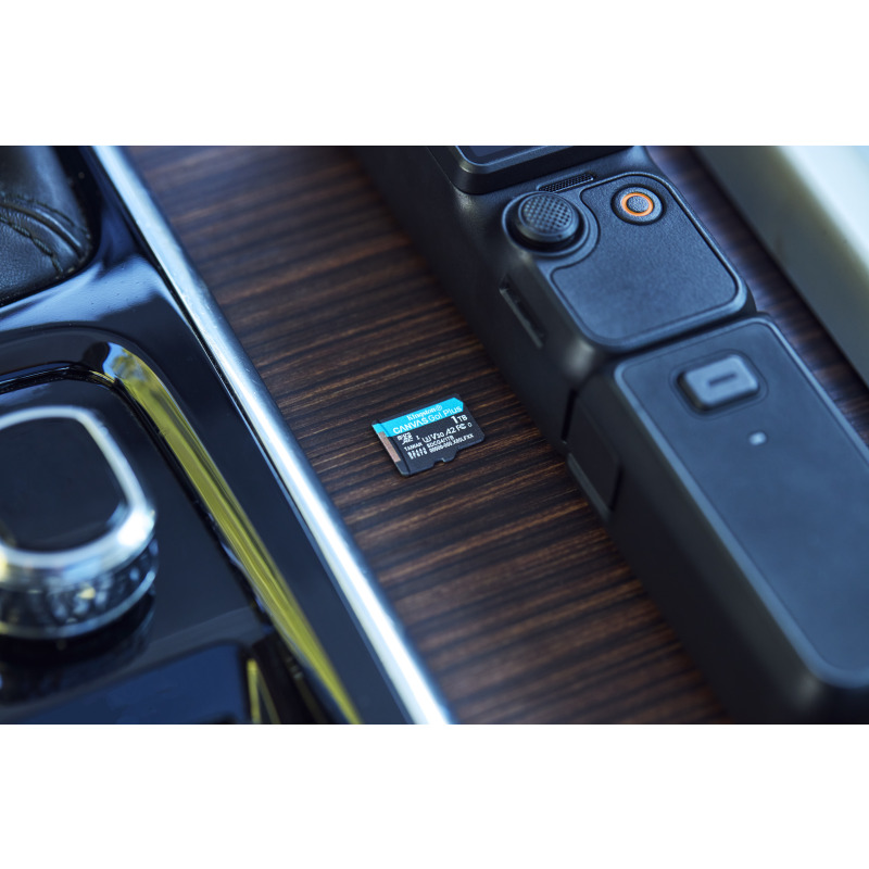 MEMORIA MICRO SDXC KINGSTON 1TB CANVAS GO PLUS GEN4 V30 (SDCG4/1TB) image 7