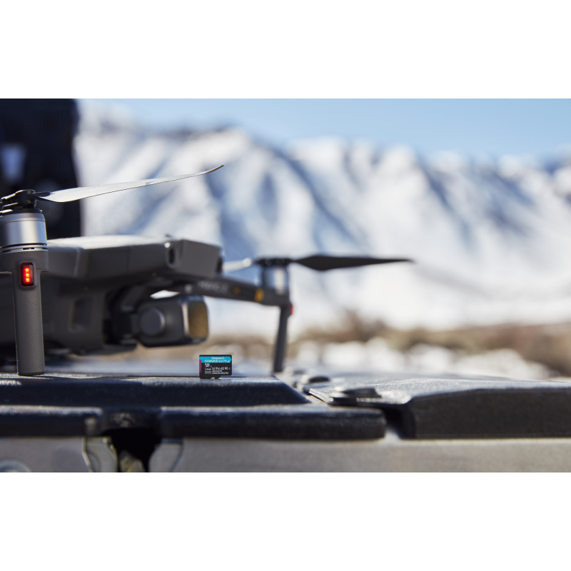 MEMORIA MICRO SDXC KINGSTON 1TB CANVAS GO PLUS GEN4 V30 (SDCG4/1TB) image 10