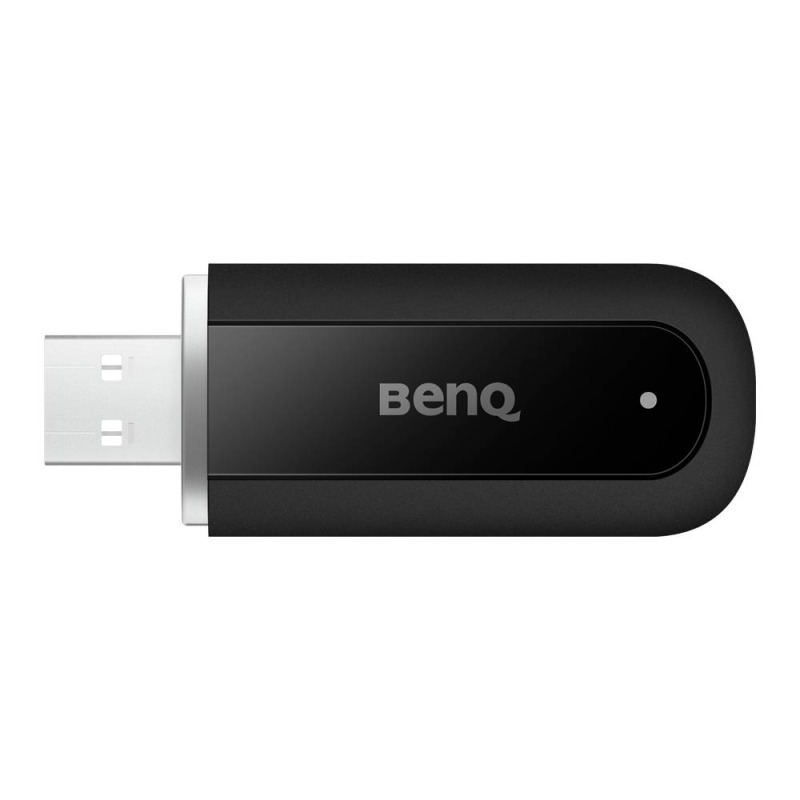 Adaptadores USB Red BENQ WD02AT image 2