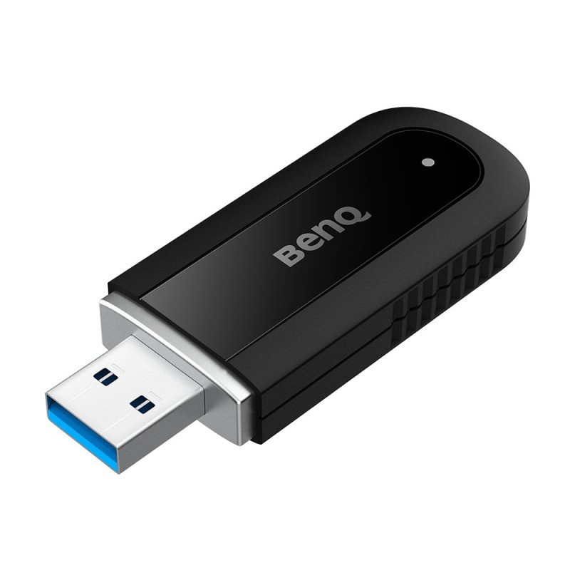 Adaptadores USB Red BENQ WD02AT image 3