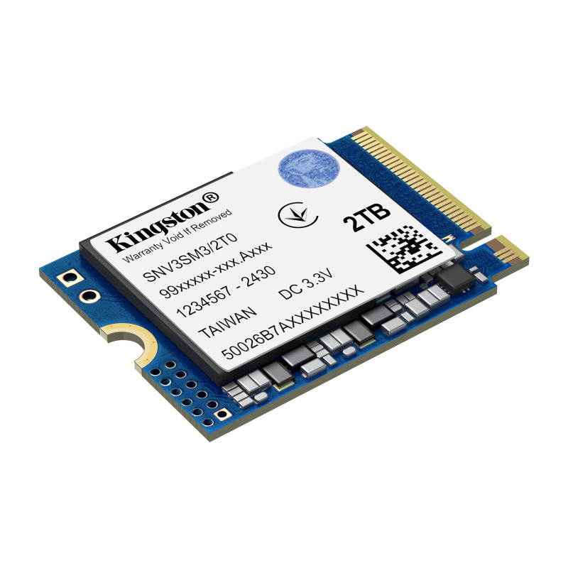 2T NV3 M.2 2230 NVMe x4 22x30x2.3mm Up to 5000MB/s image 3