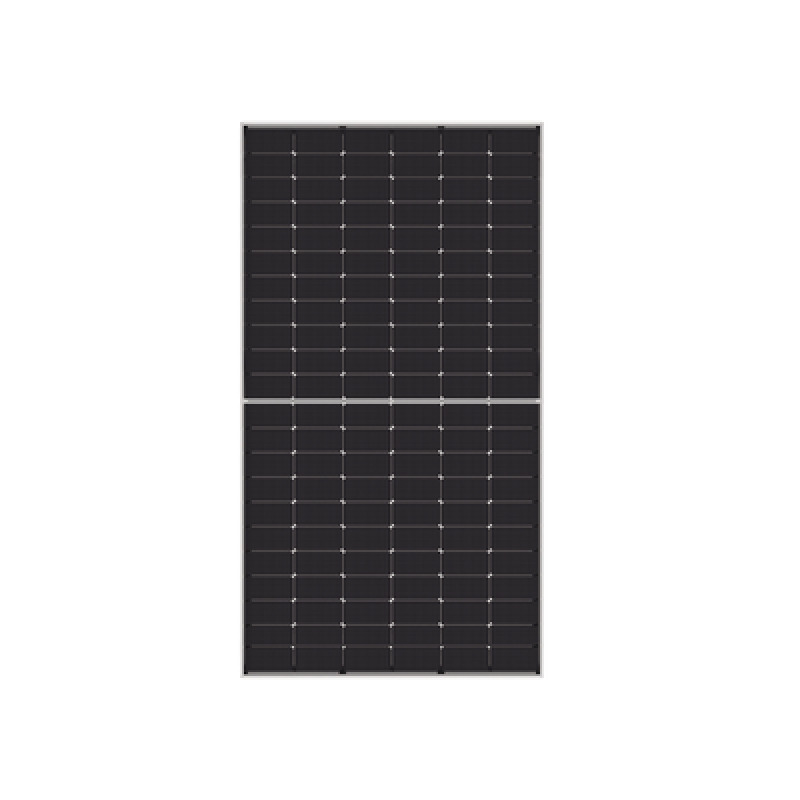 Módulo Solar Bifacial TOPCON  610 W  4850 V cc Monocristalino 132 Celdas