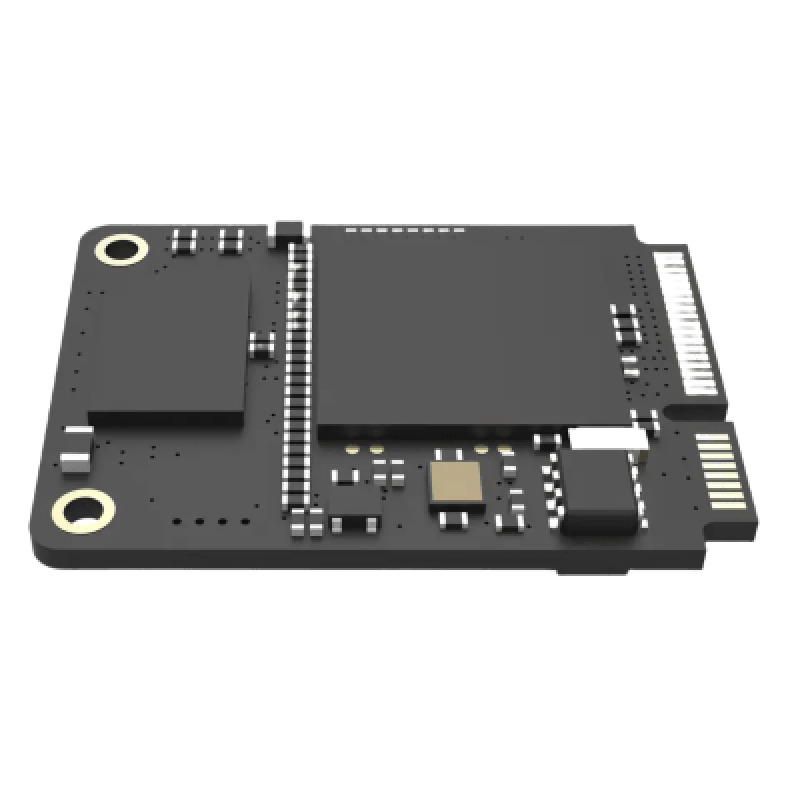 Modulo D30 Expansión de 100 usuarios y 30 llamadas simultaneas para conmutador P Yeastar P560 P570