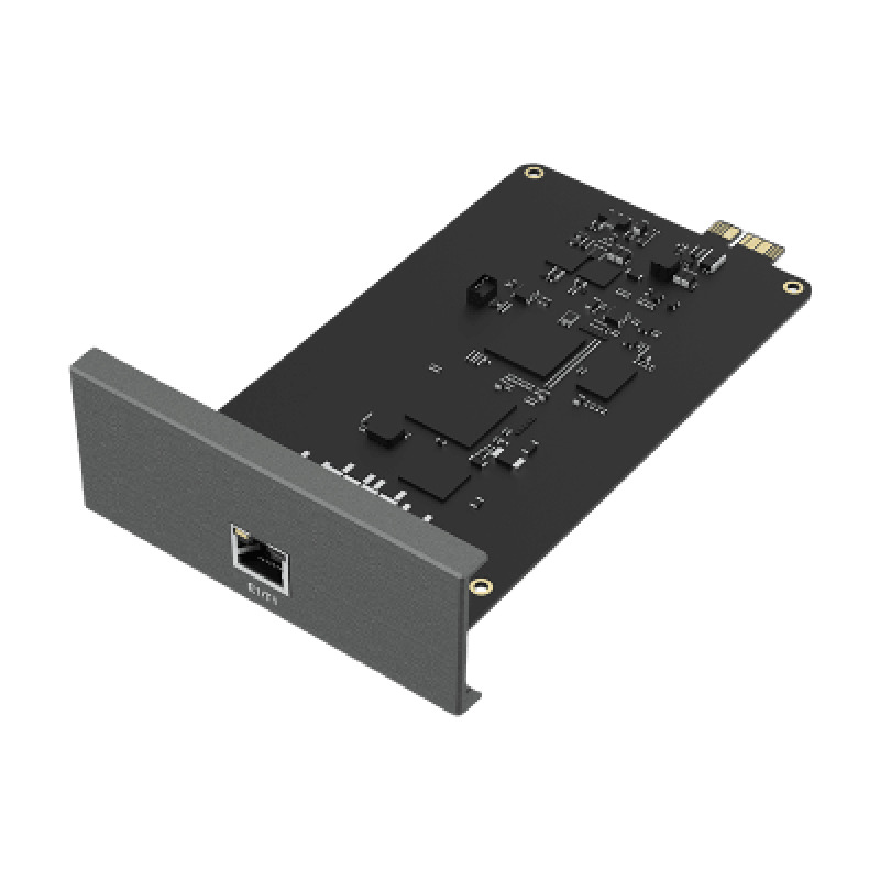 Modulo de 1 puerto E1 para conmutador P Yeastar P560 P570