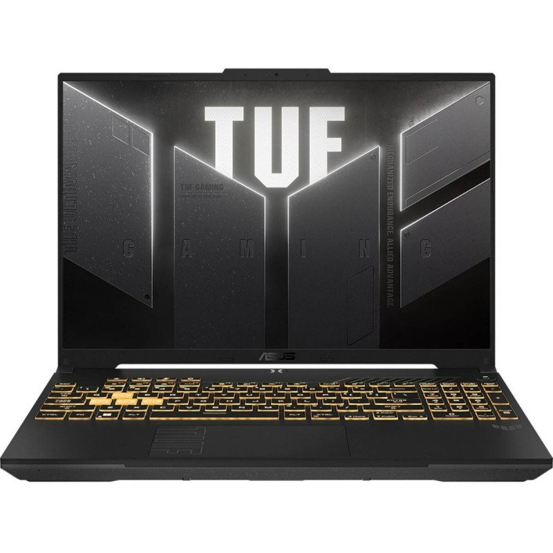 Laptops Gaming Asus Business FX607VU-RL031W image 2