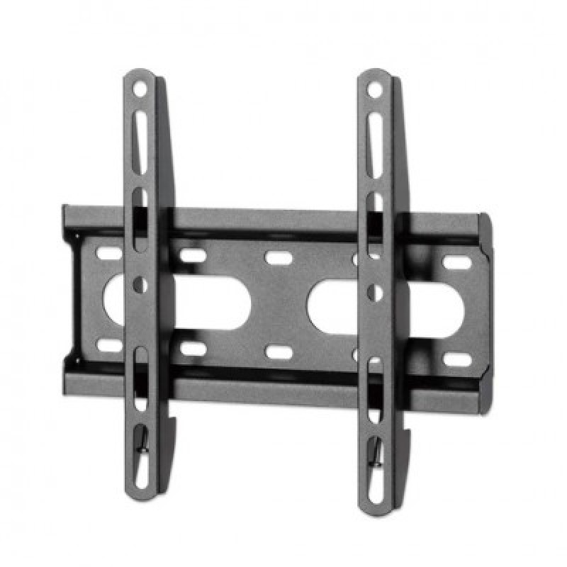 SOPORTE TV,MANHATTAN,462259, P/PARED 45KG, 23 A 43 FIJO, BAJO PERFIL, ECONOMICO image 3