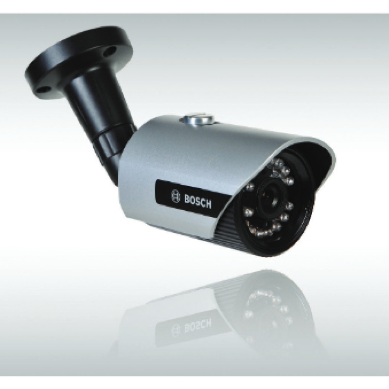 Bosch Cámara CCTV Bullet IR para Exteriores VTI-2075-F321  1020 x 596 Pixeles  Día/Noche