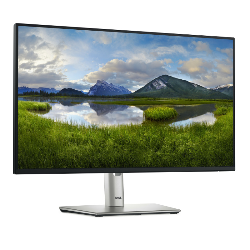 DELL P Series P2425HE monitor de computadora 60.5 cm (23.8") 1920 x 1080 Pixeles Full HD LCD Negro image 3