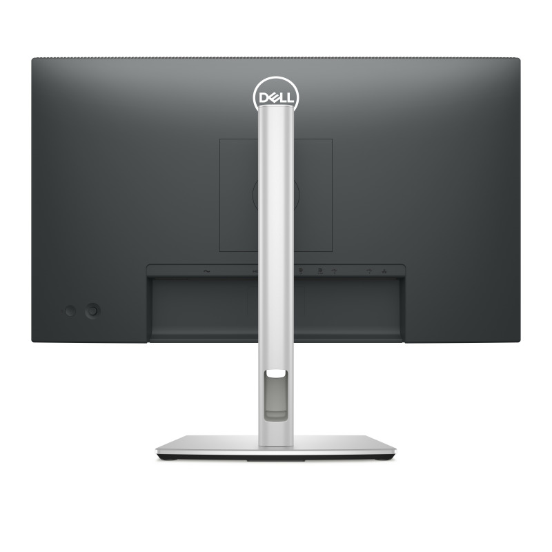 DELL P Series P2425HE monitor de computadora 60.5 cm (23.8") 1920 x 1080 Pixeles Full HD LCD Negro image 6