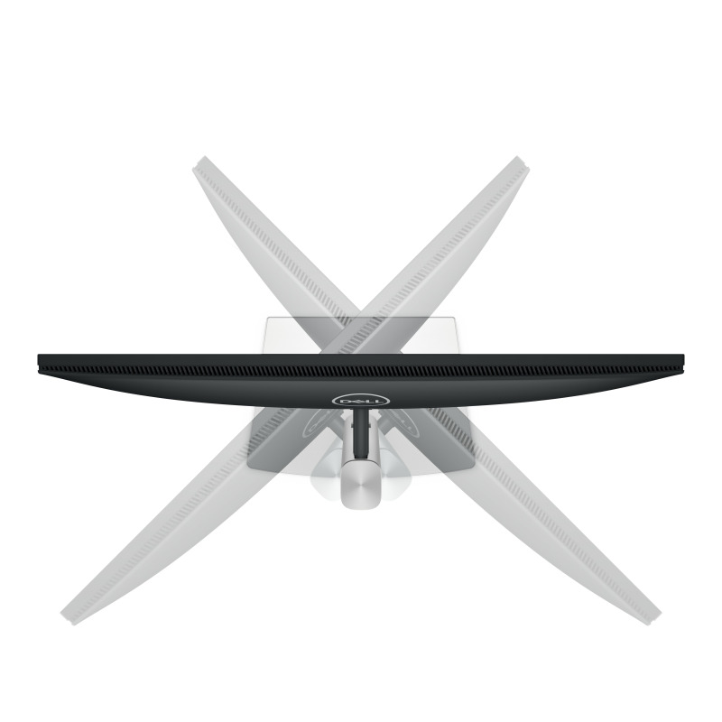 DELL P Series P2425HE monitor de computadora 60.5 cm (23.8") 1920 x 1080 Pixeles Full HD LCD Negro image 7