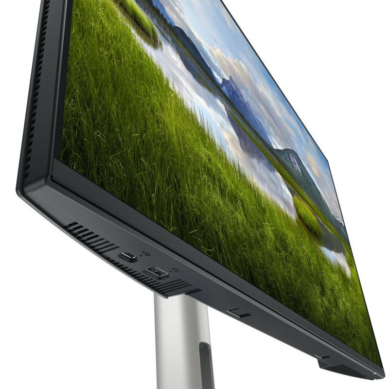 DELL P Series P2425HE monitor de computadora 60.5 cm (23.8") 1920 x 1080 Pixeles Full HD LCD Negro image 9