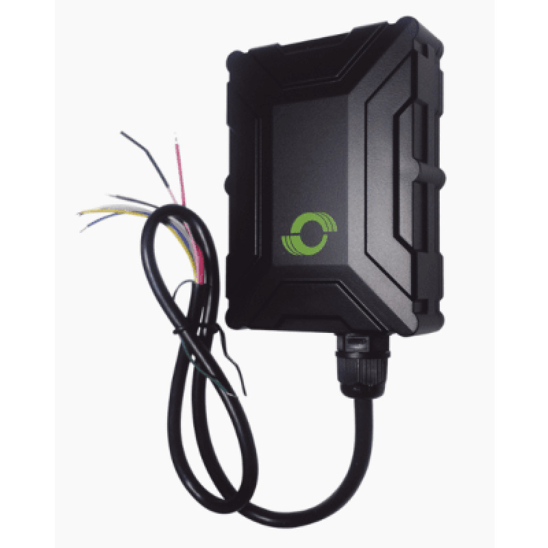 Rastreador Vehicular GPS 4G LTE /Ideal Para Motocicletas / IP67 / Bloqueo de Motor Remoto / Salidas y Entradas Digitales/ Sin audio