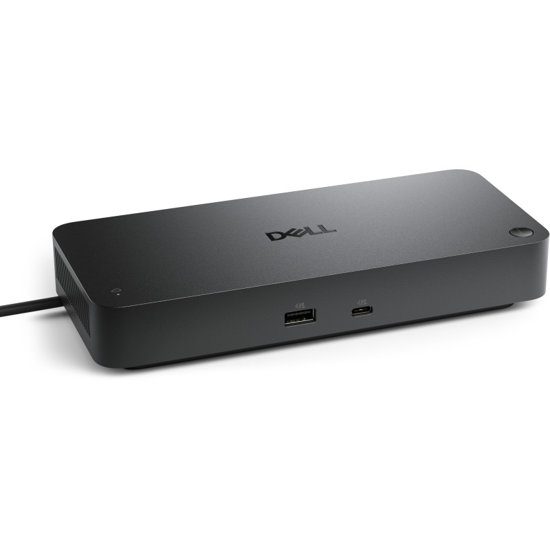 DOCKING DELL SD25 | 130W | 6K | USB-C, USB-A, DP, HDMI, RJ45 | 210-BRQC