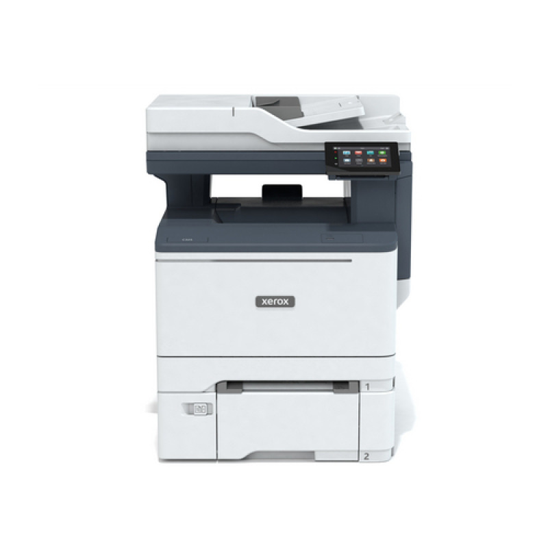 MULTIFUNCIONAL XEROX C325, 35PPM, LASER A COLOR, USB, ETHERNET RED, WIFI, DADF, DUPLEX, CARTA, A4 image 13