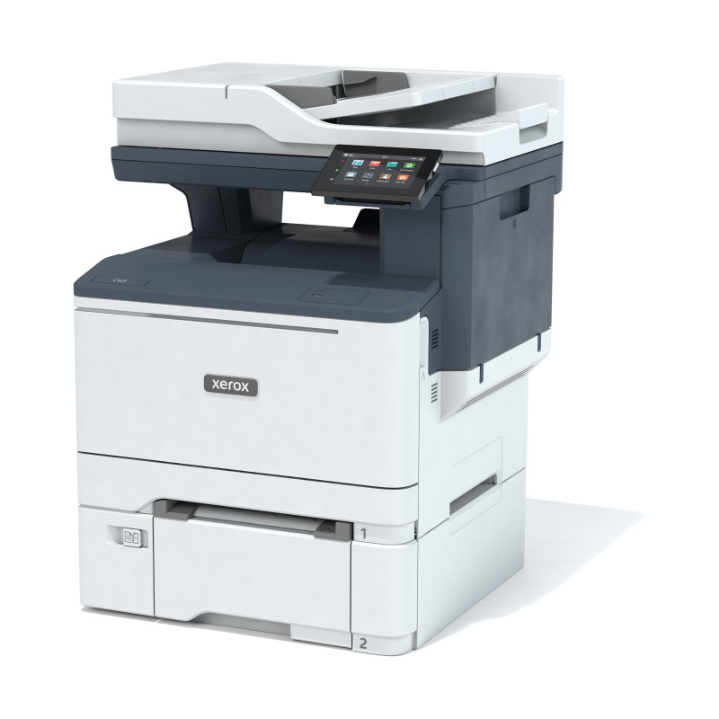 MULTIFUNCIONAL XEROX C325, 35PPM, LASER A COLOR, USB, ETHERNET RED, WIFI, DADF, DUPLEX, CARTA, A4 image 14