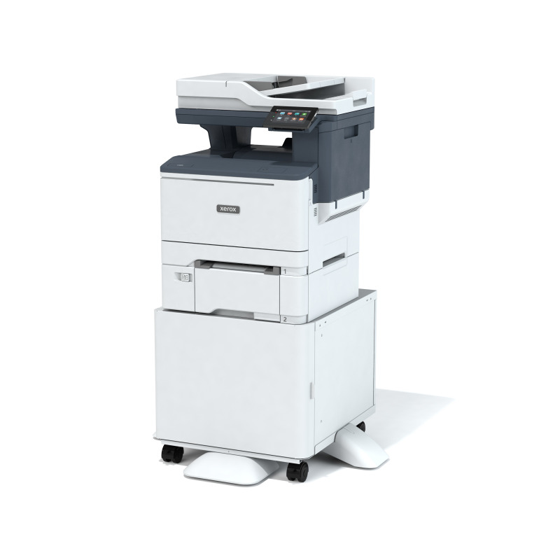 MULTIFUNCIONAL XEROX C325, 35PPM, LASER A COLOR, USB, ETHERNET RED, WIFI, DADF, DUPLEX, CARTA, A4 image 16