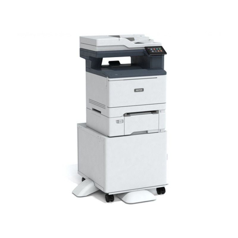 MULTIFUNCIONAL XEROX C325, 35PPM, LASER A COLOR, USB, ETHERNET RED, WIFI, DADF, DUPLEX, CARTA, A4 image 17