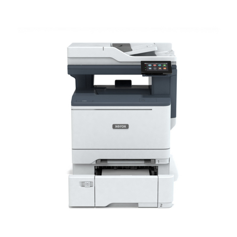 MULTIFUNCIONAL XEROX C325, 35PPM, LASER A COLOR, USB, ETHERNET RED, WIFI, DADF, DUPLEX, CARTA, A4 image 19