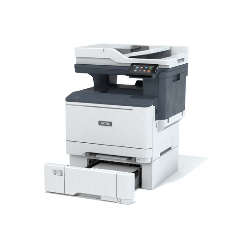 MULTIFUNCIONAL XEROX C325, 35PPM, LASER A COLOR, USB, ETHERNET RED, WIFI, DADF, DUPLEX, CARTA, A4 image 20