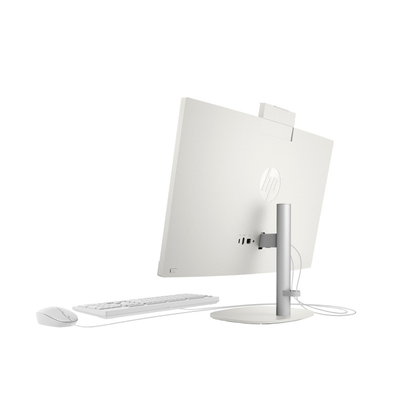 Computadora HP AIO ProOne 240 G10 Intel Core i5-1334U 23.8 pulg 8GB 512SSD Windows 11 Home image 2