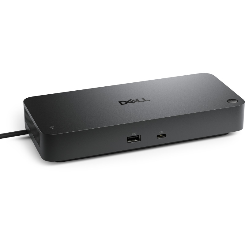 Docking Station Dell Thunderbolt SD25TB4 USB USB-C 3USB HDMI 2DP RJ45